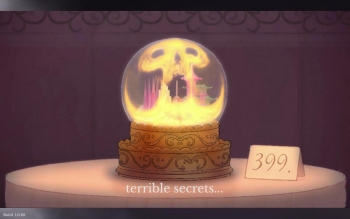 A Place for the Unwilling Screenshot